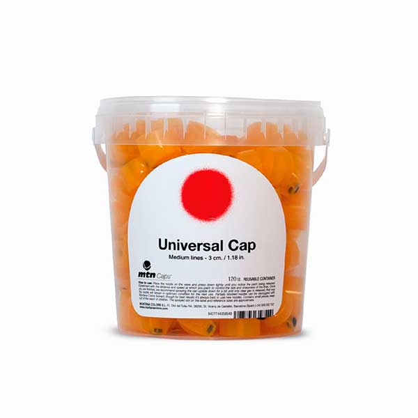 Difusor Universal Cap MTN - Imagen 2