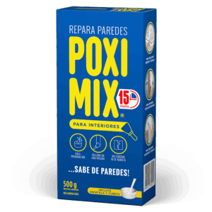 Poximix para Interior