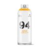 Aerosol MTN 94 - Acabado Mate