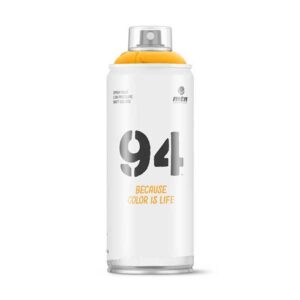 Aerosol MTN 94 - Acabado Mate