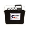 Balde Plastico 8 Litros con escurridor