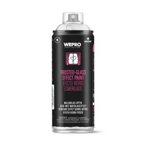 Aerosol Efecto Vidrio Esmerilado Montana - Privacidad y Decoración