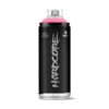 Aerosol MTN Hardcore - Acabado Brillante